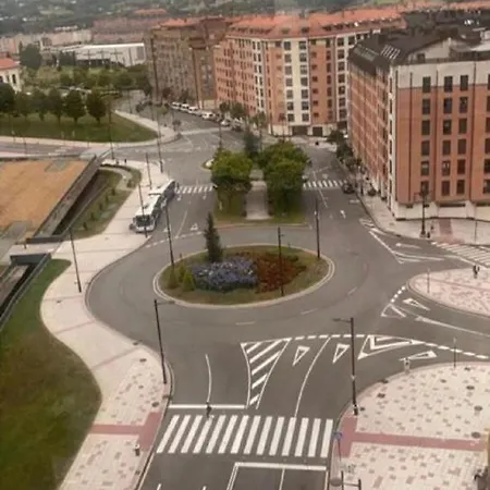 Torres De Montenuno Oviedo Buitenkant foto
