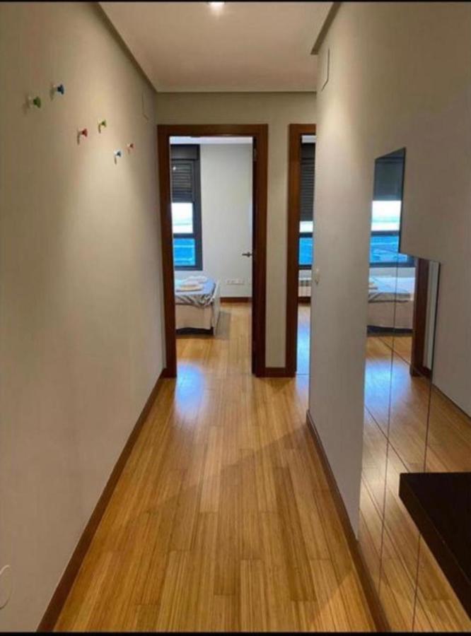Apartment Torres De Montenuno Oviédo