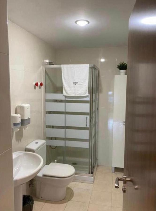 Apartment Torres De Montenuno Oviédo